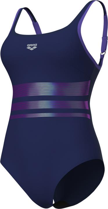 Image du produit Arena W Swimsuit Rosa Wing Back C Cup (44)