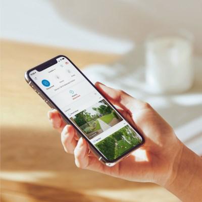Produktbild Ring Video Doorbell Wired (Kabelgebunden)