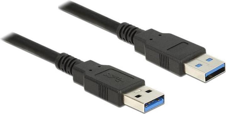 Produktbild Delock USB-A – USB A (3 m, USB 3.0)