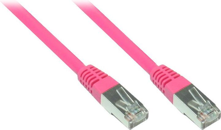 Immagine prodotto Good Connections Alcasa (S/FTP, CAT5e, 10 m)