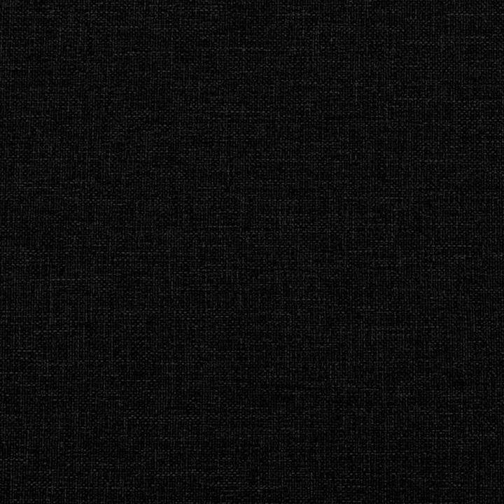 Immagine prodotto VidaXL Sedia da massaggio in tessuto nero