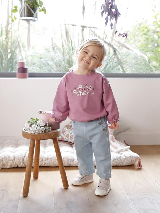 Image du produit Vertbaudet Sweatshirt (62)