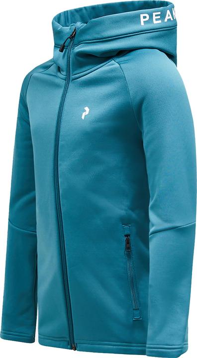 Produktbild Peak Performance Rider Zip Hood (130 B)