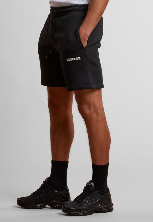 Produktbild Starter Small Logo Essential Sweatshorts - 195833 (L)