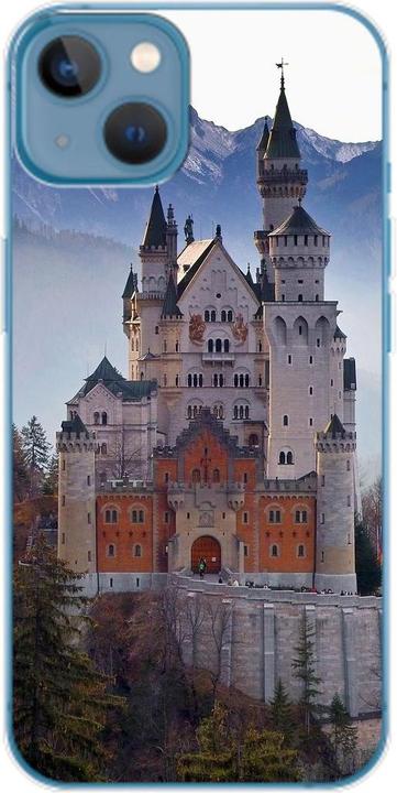 Schloss Neuschwannstein