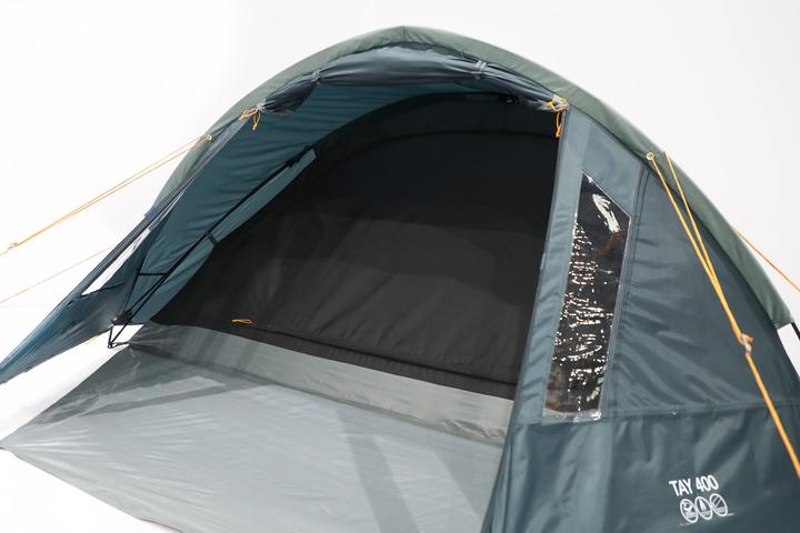 Immagine prodotto Vango Tay 400 (Tenda a cupola, 4.79 kg, 4 persone)