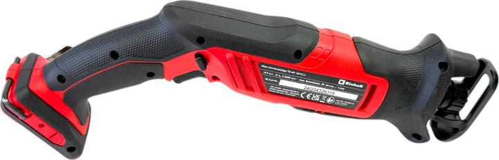 Actual product image Einhell TE-AP 18/13 Li - Solo