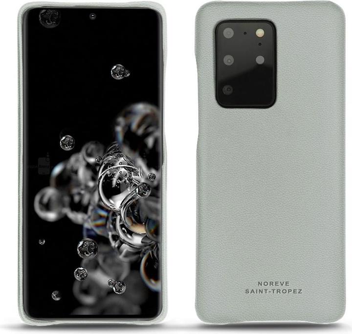 Productafbeelding Noreve Lederen omslag (Samsung Galaxy S20+ 5G)