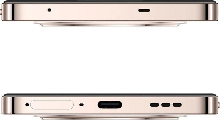 Produktbild OPPO Reno12 F 5G (256 GB, Amber Orange, 6.67", Dual SIM, 50 Mpx, 5G)