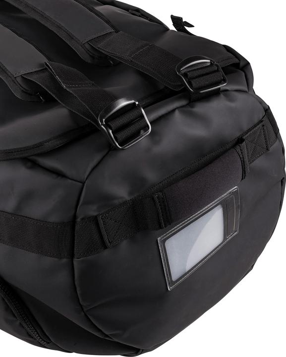 Produktbild Korok Sporttasche Feldhockey Duffel Bag FH900 schwarz (One Size)