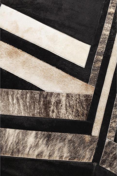 Produktbild Kare Design Teppich Modern Inca 240x170cm (170 x 240 cm)