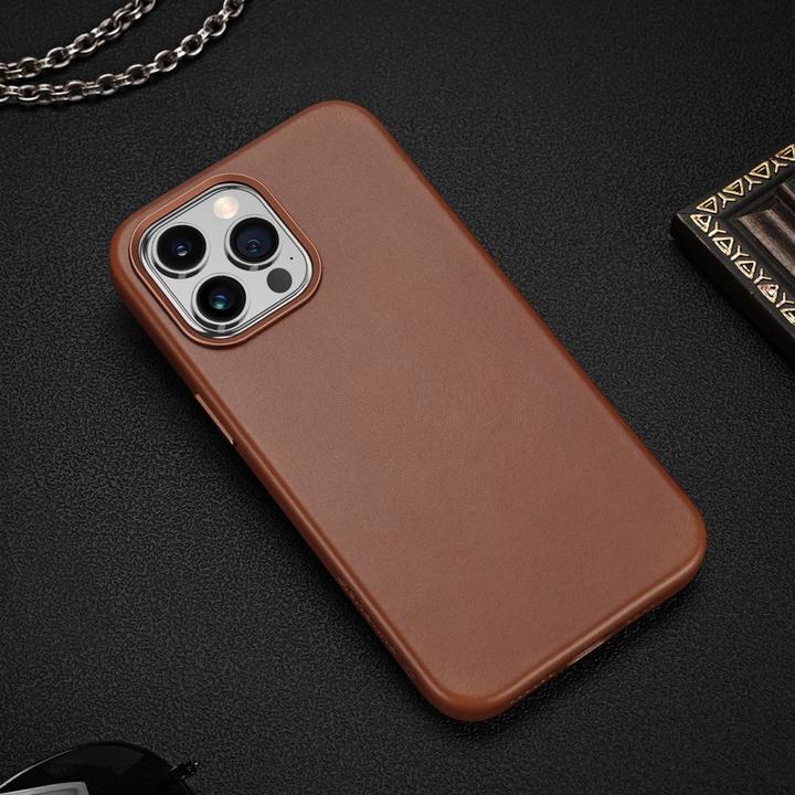 Immagine prodotto Dux Ducis Serie Napoli (Apple iPhone 14 Pro)