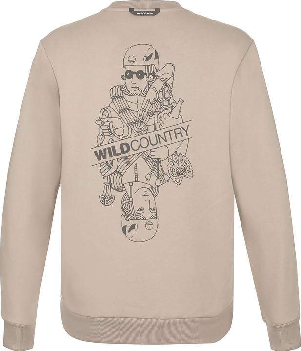 Produktbild Wild Country Spotter Unisex Sweater (XL)