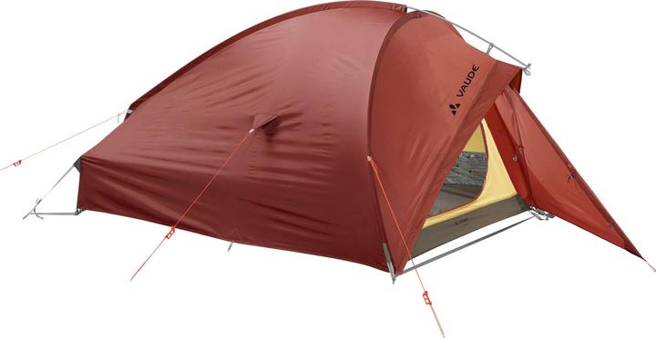 Immagine prodotto Vaude Toro (Tenda a cupola, 2.39 kg, 2 persone)