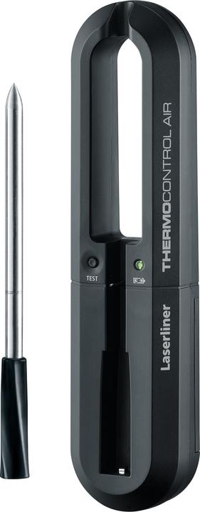 Produktbild Laserliner ThermoControl Air