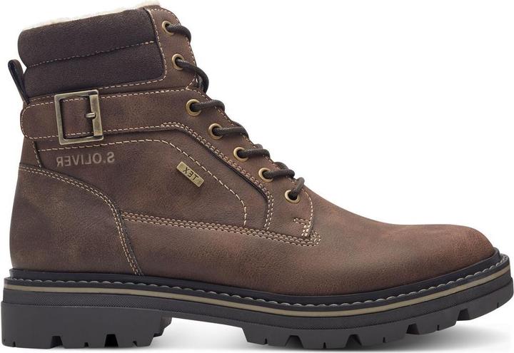 Produktbild S.Oliver Stiefelette (41)