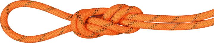 Image du produit Mammut 8.0 Alpine Dry Rope 60m (60 m)