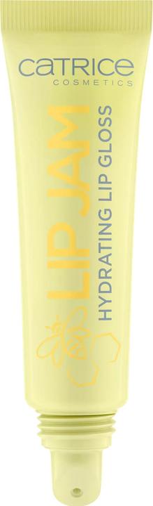 Produktbild Catrice Lip Jam Hydrating Lip Gloss Honey, I'm Home (060)