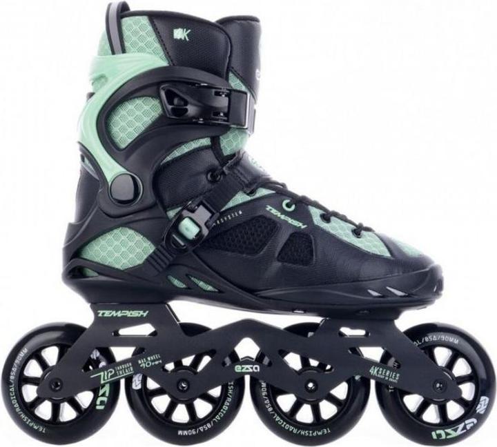 Actual product image InLine Tempish Ezza 90 moteriškos riedučiais, 37 dydžio (37)