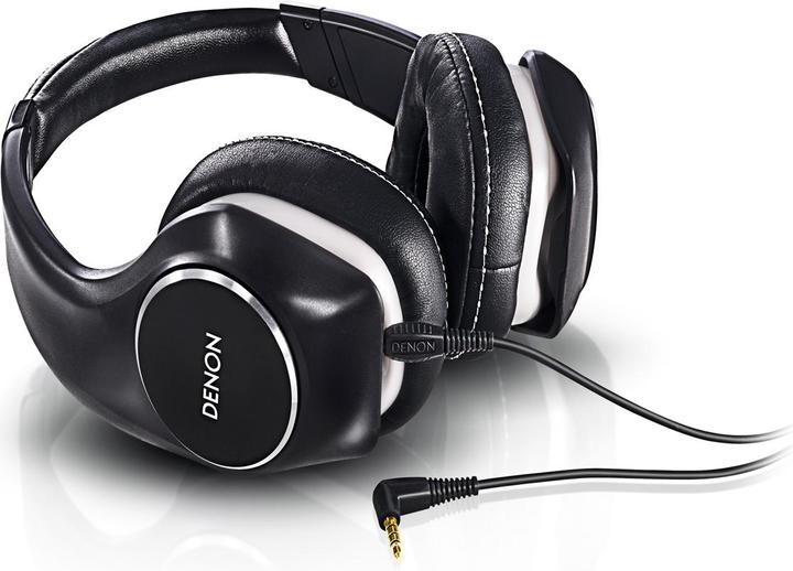 Image du produit Denon Ah-D340 (Filaire)