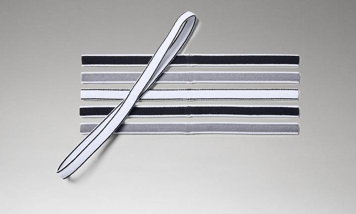 Actual product image Under Armour Mini Headbands