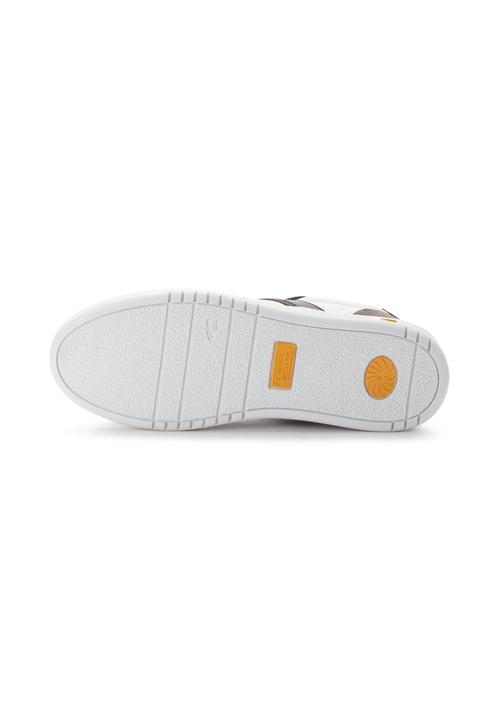 Produktbild Camel Active Sneaker Split/Nappa WEISS/BLAU (47)