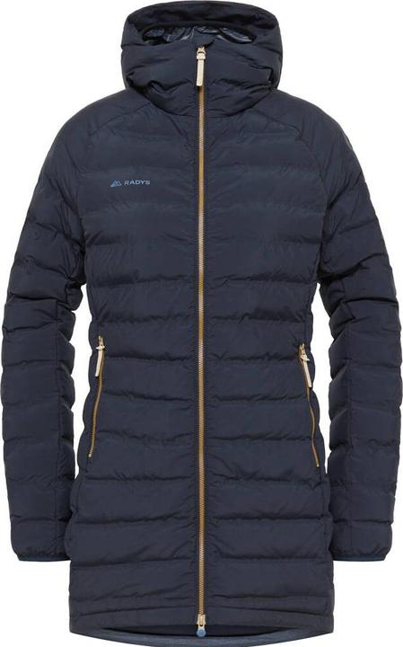 Actual product image Radys R3 Insulated Coat (XS)