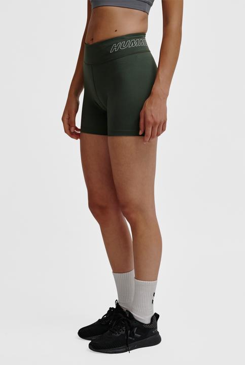 Immagine prodotto hummel Hmlte Fundamental Mw Tight Short (XL)