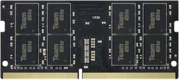 Team Group Elite (1 x 16GB, 3200 MHz, DDR4-RAM, SO-DIMM)