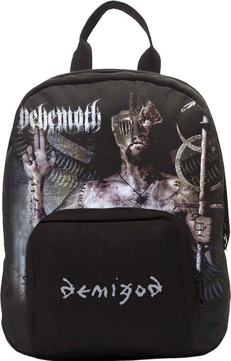Produktbild Behemoth MiniRucksack Demigod