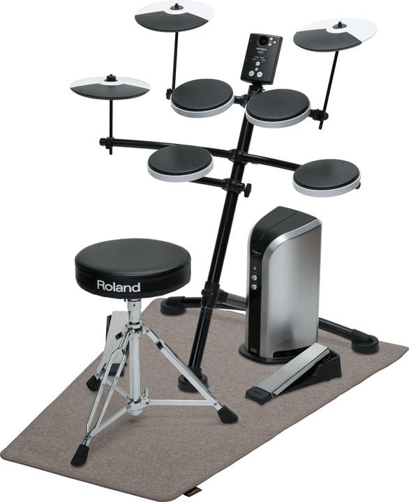 Image du produit Roland Td-1k (Batterie électronique)