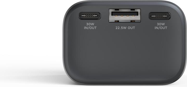 Actual product image Xtorm Nova Series (10000 mAh, 30 W, 37 Wh)