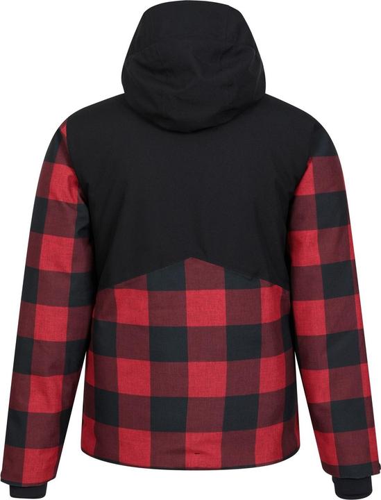 Immagine prodotto Mountain Warehouse Giacca da sci impermeabile Drayton Uomo (S)
