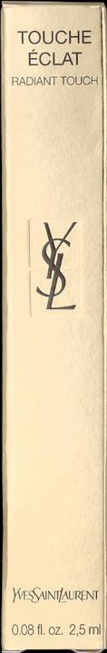Produktbild Yves Saint Laurent Touche Eclat (2 Ivoire Lumiere)