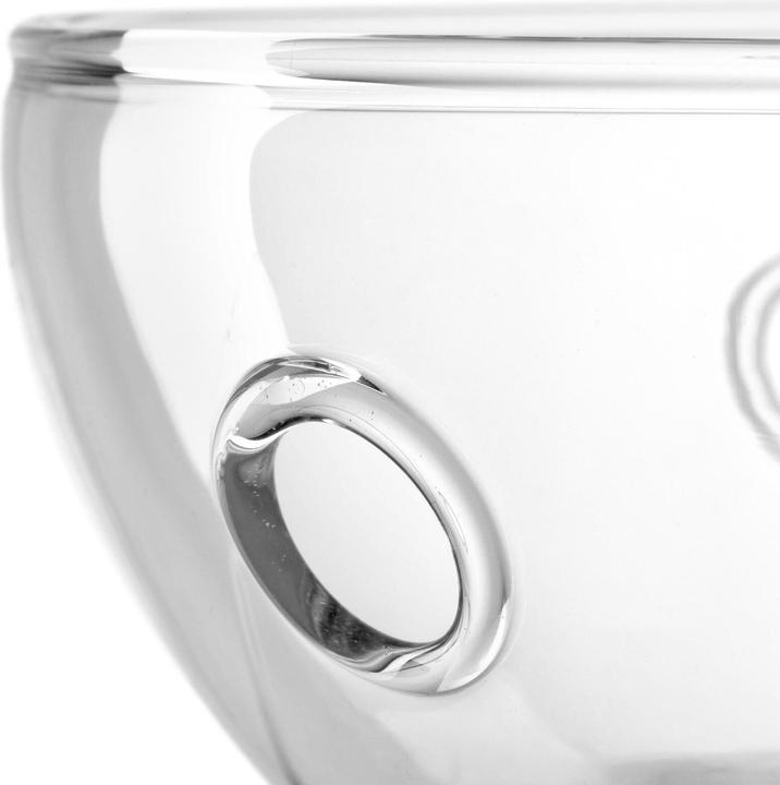 Actual product image Leonardo Tè Per Te Teekanne mit Stövchen (1.50 l)