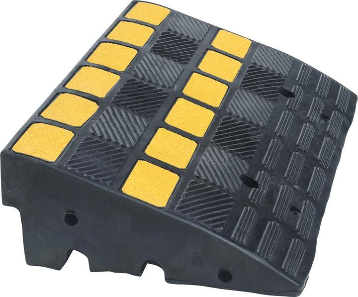 Immagine prodotto Moravia MORION Rampa per marciapiede in gomma 360 x 600 x 150 mm