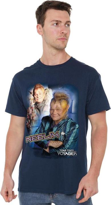 Produktbild TShirt (S)