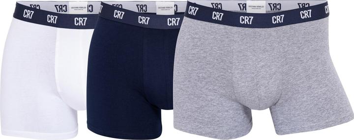 CR7 Trunk