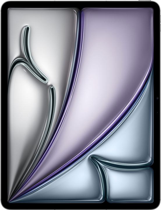 Apple iPad Air 13 2024 (M2) (5G, 13", 256 Go, Space grey)