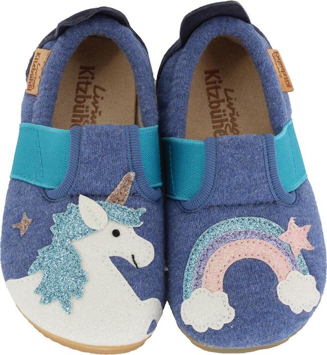 Image du produit Living Kitzbühel Kid's Babyklett Einhornzauber (34)