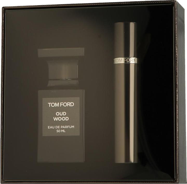 Immagine prodotto Tom Ford Natale 2020 Set di legno di Oud (Eau de parfum, 60 ml)