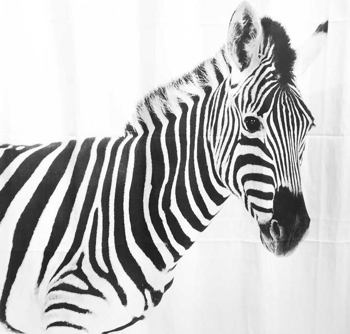 Immagine prodotto spirella Zebra (180 x 200 cm)