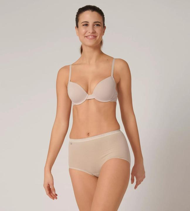 Image du produit Sloggi Basic+ Maxi (56, paquet de 4)