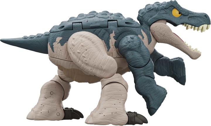 Immagine prodotto Jurassic World Fierce Changers Double Dangers Baryonyx/Parasoralophous