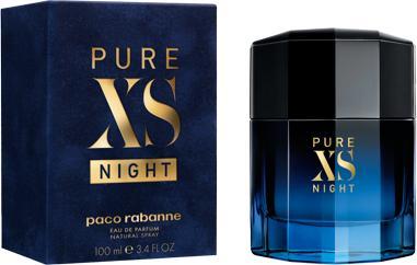Immagine prodotto Paco Rabanne Notte XS pura (Eau de parfum, 100 ml)