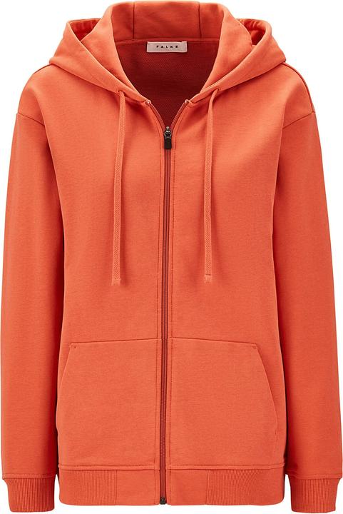 Produktbild Falke BA Light Sweat Zip Jacket w (M)