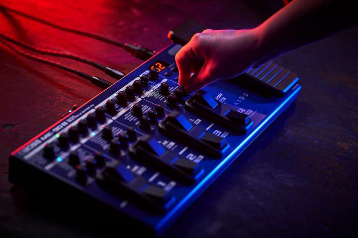 Immagine prodotto BOSS ME- 90B Bass Multieffects (Spigola)