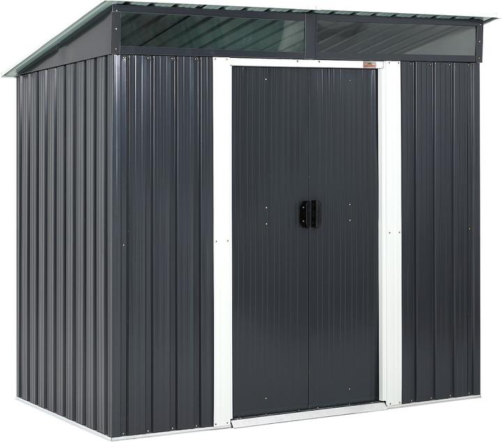Produktbild Gardebruk Gerätehaus