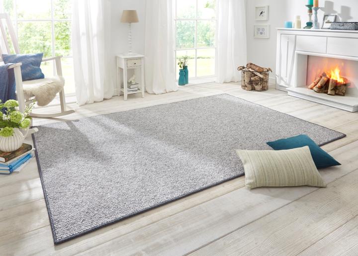 Produktbild BT Carpet Wolly (160 x 240 cm)
