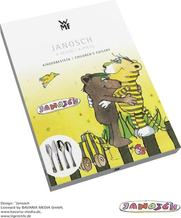 Immagine prodotto WMF Janosch